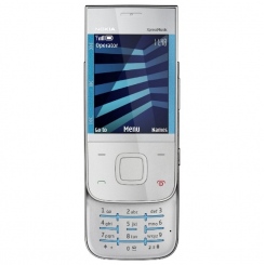 Nokia 5330 XpressMusic -  1